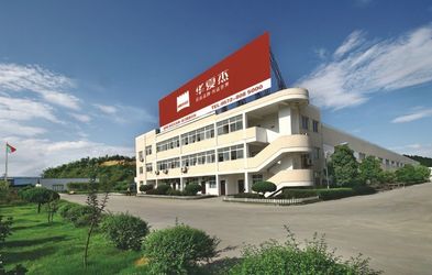 الصين Zhejiang Huaxiajie Macromolecule Building Material Co., Ltd.