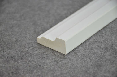 الفينيل PVC تريم صب الديكور الداخلي PVC الجدار لوحة الزخارف