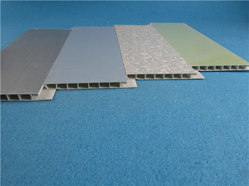 صغيرة الحجم لوحات السقف PVC انخفاض نمط نقل Banboo الطباعة