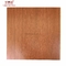 لوحة الحائط الخشبية WPC عالية المستوى الداخلية 2800 * 600 * 9 مم للديكور