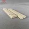 تخصيص الخشب بولي كلوريد الفينيل تقليم اللوح صب لتزيين لوحة الحائط