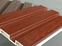 لوحة الحائط WPC