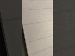 ألواح بي في سي الصوتية في الحمام مع تصميمات لا مثيل لها