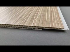 تصميم رخامي ألواح حائط من البولي فينيل كلوريد (PVC) ديكور لوحة من البولي فينيل كلوريد (PVC)