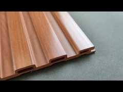 ألواح تكسية الجدران الداخلية المتينة / لوح جداري لتزيين الحدائق