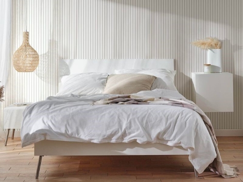 أخبار الشركة الأخيرة عن كيفية تثبيت WPC Wall Panels