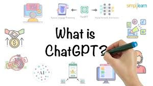 أخبار الشركة الأخيرة عن ما هو ChatGPT؟