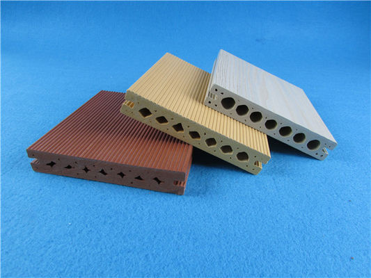 سعر جيد شركة الجوف - البثق WPC التزيين المركب المجلس نهاية كاب يارد خشبي الانترنت