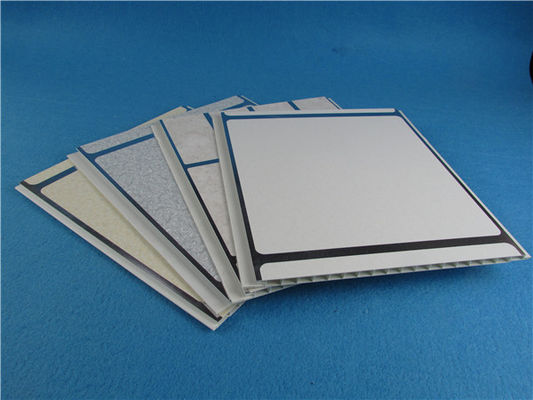 سعر جيد كربونات الكالسيوم قابل للغسل PVC خلفيات الديكور إينتيريونمينت كراج الانترنت