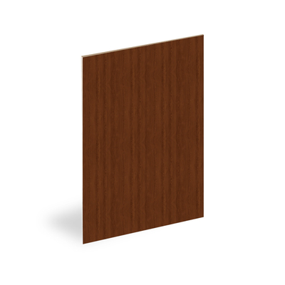 سعر جيد 48X104 بوصة مقاوم للماء WPC جدار الكسوة للديكور الداخلي الانترنت