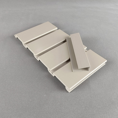 سعر جيد ألواح الجدران والأسقف البلاستيكية عالية اللمعان لتزيين المتاجر الانترنت