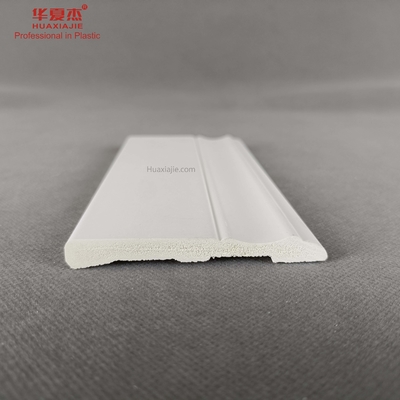 سعر جيد 53mm * 8mm شعبية PVC ديكور صب الديكور لتزيين القاعة الانترنت