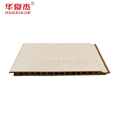 سعر جيد الموضة الحديثة WPC لوحة الحائط تصميم مقاوم للماء حسب الطلب الانترنت