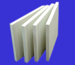 سعر جيد قوي PVC الرغوة الأساسية مجلس الرطوبة ورقة بيضاء PVC مجلس ايكو - ودية الانترنت