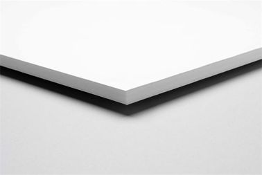 سعر جيد ديكور PVC رغوة مجلس الأساسية البناءة PVC الفينيل رغوة ورقة عازلة برهان الانترنت