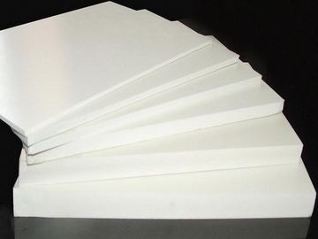 سعر جيد عالية الكثافة بولي كلوريد الفينيل رغوة متنها ورقة رغوة بلاستيكية سطح مسطح للديكور الانترنت