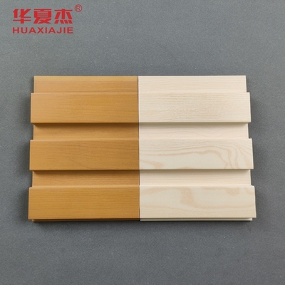 سعر جيد لوحة حائط مركبة مقاومة للعوامل الجوية من الخشب والبلاستيك سهلة التركيب الانترنت