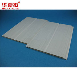 سعر جيد تخصيص 200 * 8MM حقق UPVC لوحات الحائط / لوحات السقف PVC الانترنت