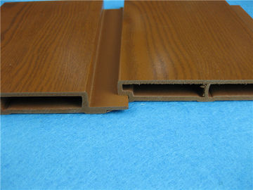 سعر جيد oem ODM recyclable WPC جدار cladding مركب خشبيّ لمرأب/باب إطار الانترنت