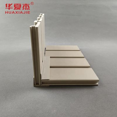 سعر جيد مقاومة للحريق متانة عالية 8 أقدام Pvc الشرائح للحائط الانترنت