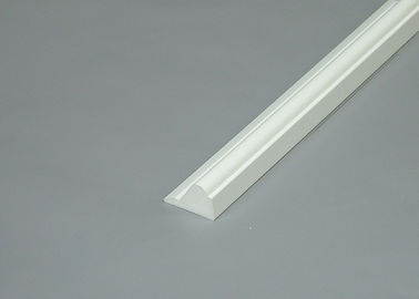 سعر جيد preuve 10ft pvc زبد صفح, غطاء حقير أبيض فينيل pvc قولبة لمنزل الانترنت