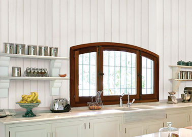 سعر جيد لوحات mouldproof على مطبخ UPVC ستريت الانترنت