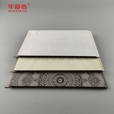 سعر جيد الحمام الخشب UPVC الخشب لوحات الحائط مع سطح ناعم الانترنت