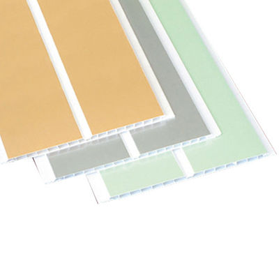 سعر جيد داخليّ preuve pvc سقف لوح حارّ يختم لمغسل الانترنت
