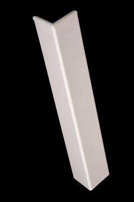 سعر جيد amical pvc بثق قطاع جانبيّ ركن حارس بلاستيكيّ جدار حماية الانترنت