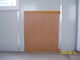 200 * 6MM WPC جدار الكسوة / خشب سنديان مع التصفيح الديكور غرفة لل