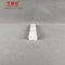 قالب كورنيش السقف PVC عالي اللمعان Huaxiajie لغرفة البوب ​​الحية