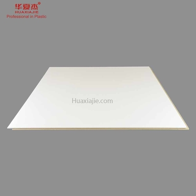 2800 * 600 * 9mm WPC لوحة الحائط للديكور المنزل 290 * 9mm
