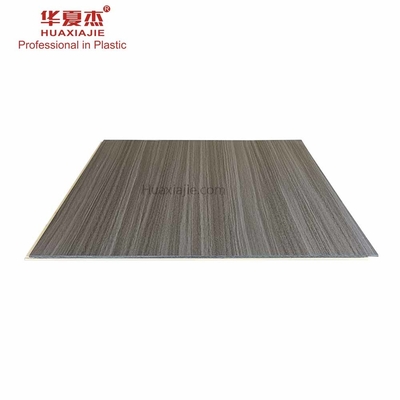 2800 * 600 * 9mm WPC لوحة الحائط للديكور المنزل 290 * 9mm