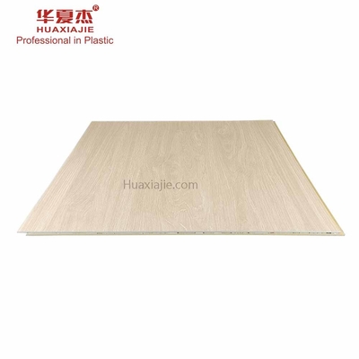 2800 * 600 * 9mm WPC لوحة الحائط للديكور المنزل 290 * 9mm