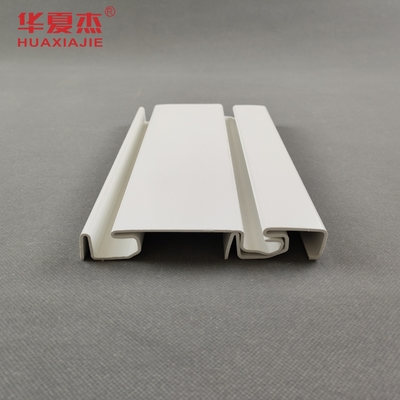 2m الطول PVC شرائح الحائط لوحة العرض لديكور لوحة المرآب المنزلي