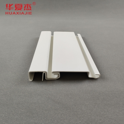 2m الطول PVC شرائح الحائط لوحة العرض لديكور لوحة المرآب المنزلي