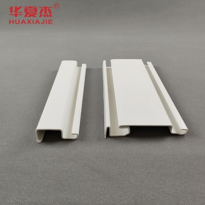 2m الطول PVC شرائح الحائط لوحة العرض لديكور لوحة المرآب المنزلي