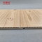 البيع المباشر الخشبية الحبوب PVC الديكور الجدار لوحة PVC المواد البلاستيكية سقف الجدار