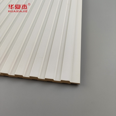بيع بالجملة لوحة جدارية من الـ wpc المصفوفة اللوحات الخضراء والبيضاء من الـ pvc واللوحات الداخلية من wpc