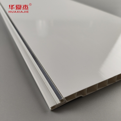 10mm سماكة مسيك pvc غرفة حمّام جدار لوح لفندق زخرفيّ