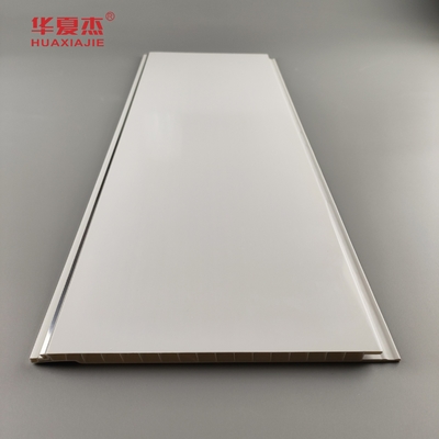 10mm سماكة مسيك pvc غرفة حمّام جدار لوح لفندق زخرفيّ