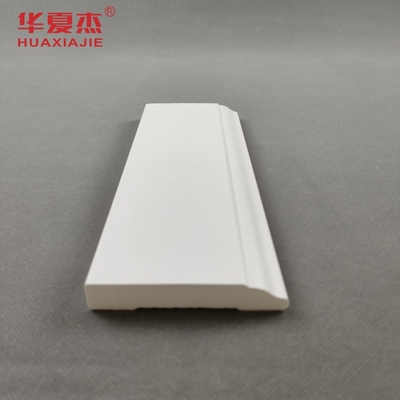 PVC الخلوية تقليم صب / فينيل PVC PVC نافذة تريم لمطعم