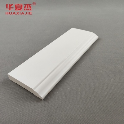 PVC الخلوية تقليم صب / فينيل PVC PVC نافذة تريم لمطعم