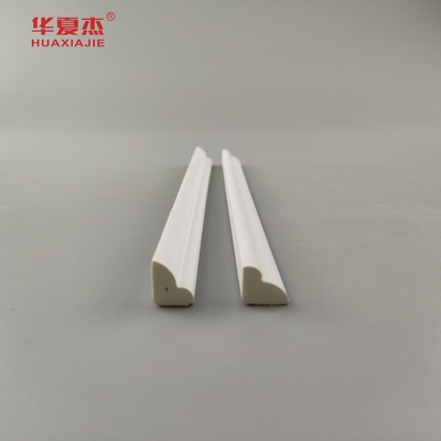 سعر البيع بالجملة سعر الطلاء الخارجي للكرات البيضاء 8FT 13x11mm مواد البناء