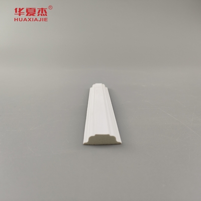 التصميم الحديث التفريق التجميل الفينيل الأبيض 12 'قالب البيوفيك 22x6mm البيوفيك رغوة التجميل والملف