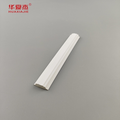 التصميم الحديث التفريق التجميل الفينيل الأبيض 12 'قالب البيوفيك 22x6mm البيوفيك رغوة التجميل والملف