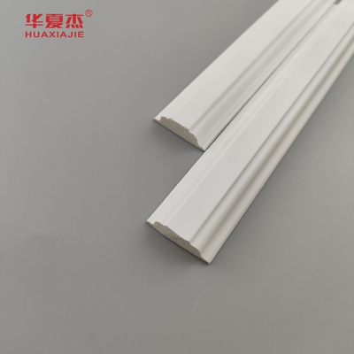 التصميم الحديث التفريق التجميل الفينيل الأبيض 12 'قالب البيوفيك 22x6mm البيوفيك رغوة التجميل والملف