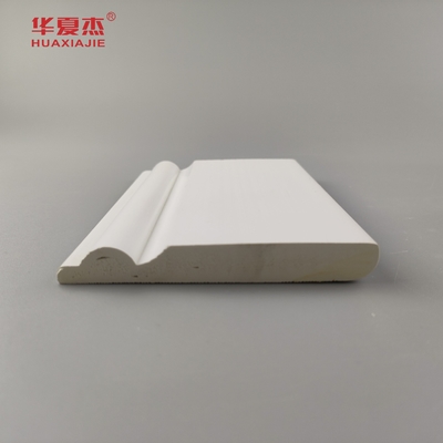 صياغة قاعدة من البروتوكول الفولاذي عالية الجودة سطح صافي أبيض 95x12mm