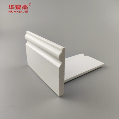 صياغة قاعدة من البروتوكول الفولاذي عالية الجودة سطح صافي أبيض 95x12mm