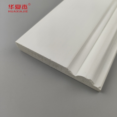 صياغة قاعدة من البروتوكول الفولاذي عالية الجودة سطح صافي أبيض 95x12mm
